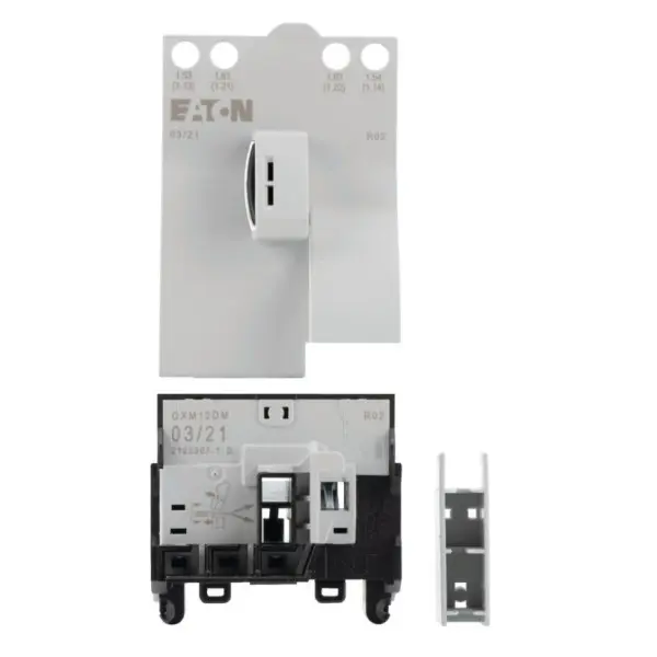 Комплект для з'єднання Eaton PKZM0-XDM12 Комплект для з'єднання Eaton PKZM0-XDM12