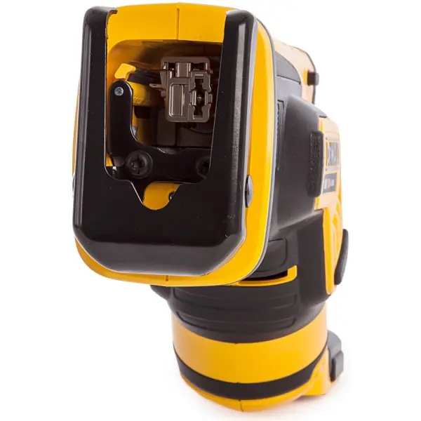 Сабельная пила DeWALT DCS367NT 18В - фото №2