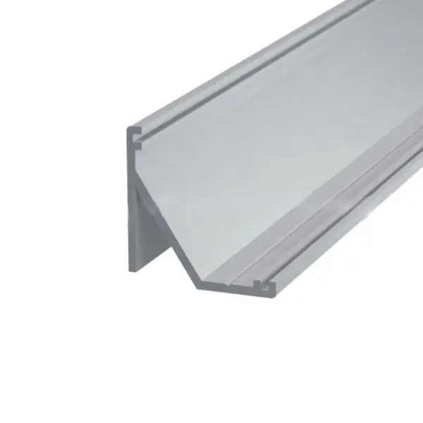 LED-профіль кутовий анодований, 2 метра (ЛПУ17н_2) LED-профіль кутовий анодований, 2 метра (ЛПУ17н_2)