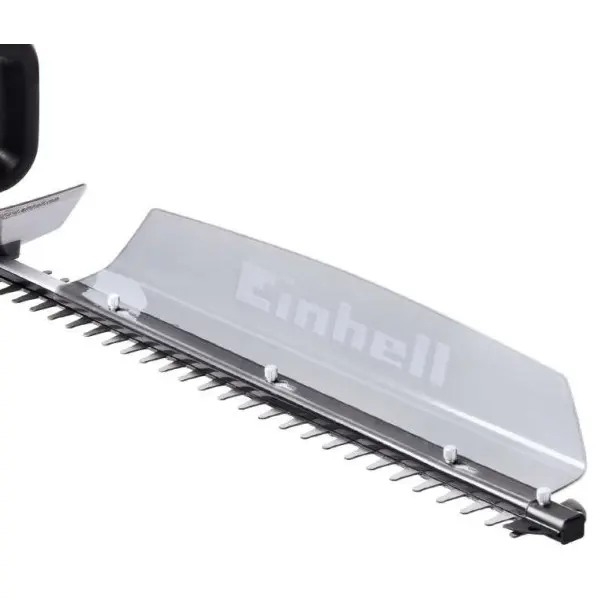 Аккумуляторный кусторез Einhell GE-CH 1855/1 Li-Solo (3410502) - фото №2