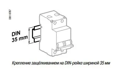 Автоматичний вимикач Schneider Electric iK60 3P 25A C - фото №1 Автоматичний вимикач Schneider Electric iK60 3P 25A C - фото №1
