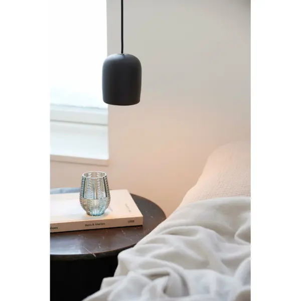Подвесной светильник, люстра Nordlux 2213073003 Notti E27 1x25W IP20 - фото №2 Подвесной светильник, люстра Nordlux 2213073003 Notti E27 1x25W IP20 - фото №2