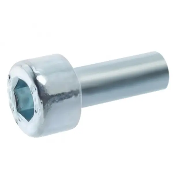 Гвинт DKC NE1406 для забивного стрижня заземлення