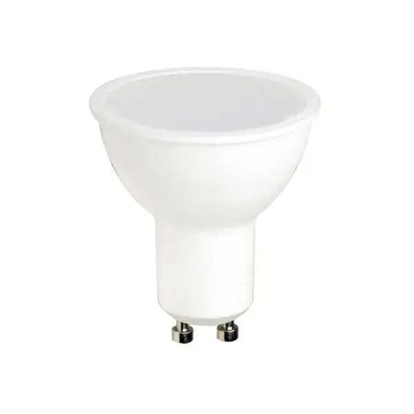 Світлодіодна лампочка Osram 4058075689671 LED GU10 6W/840 4000K 480Lm PAR16 75 230V - фото №1 Світлодіодна лампочка Osram 4058075689671 LED GU10 6W/840 4000K 480Lm PAR16 75 230V - фото №1