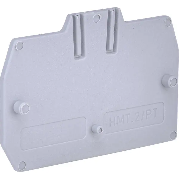 Замикаюча кришка Eti ESP-HMT. 2/PT для ESP-HMM.2/HTE.2 (3903137) Замикаюча кришка Eti ESP-HMT. 2/PT для ESP-HMM.2/HTE.2 (3903137)