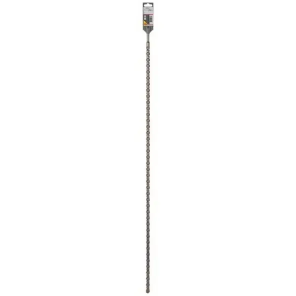 Довгий бур Bosch 2608597125 SDS-Plus-5 16x950x1005мм - фото №1
