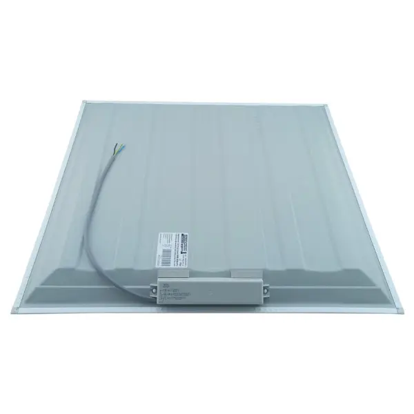 LED панель TNSy LED-OPAL-595-44-5000K-26W-3300L-IP54 PRO-LINE (TNSy5010012) - фото №4 LED панель TNSy LED-OPAL-595-44-5000K-26W-3300L-IP54 PRO-LINE (TNSy5010012) - фото №4
