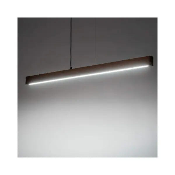 Подвесной светильник, люстра TK Lighting 1449 Teo Led 1x36W 3200K 3270Lm IP20 - фото №3 Подвесной светильник, люстра TK Lighting 1449 Teo Led 1x36W 3200K 3270Lm IP20 - фото №3