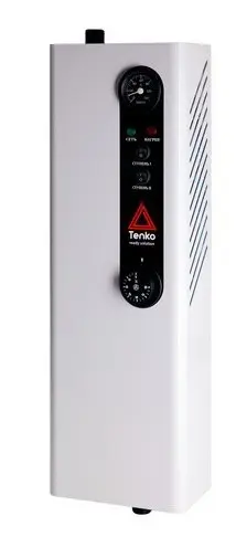 Электрокотел Tenko Эконом 7,5кВт