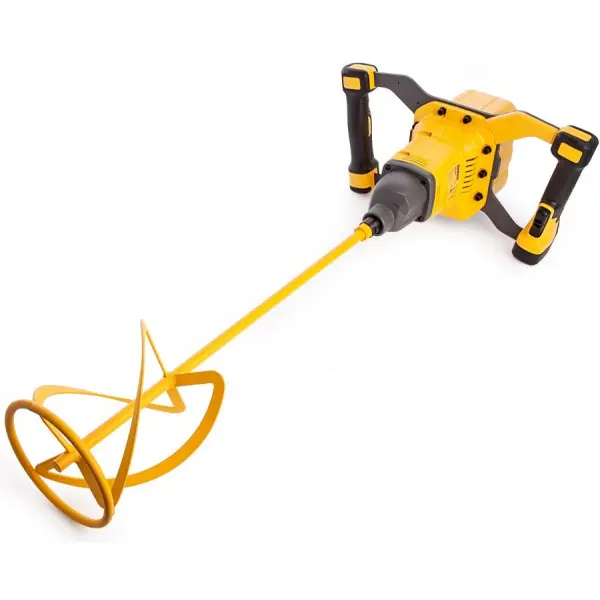Акумуляторний міксер DeWALT DCD240N Акумуляторний міксер DeWALT DCD240N