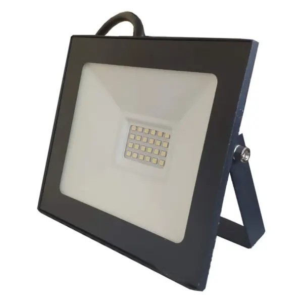 Прожектор TNSy LED ECO Slim 30Вт 2100Лм 6500K IP65 (TNSy5000237)