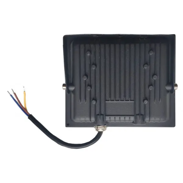 Прожектор TNSy LED ECO Slim 30Вт 2100Лм 6500K IP65 (TNSy5000237) - фото №3