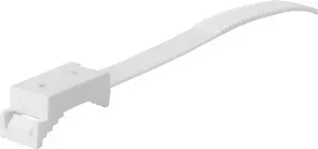 Ремінне кріплення E.Next КР-63 50шт (s0430030)