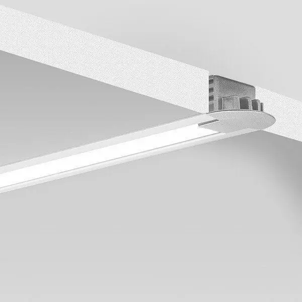 LED-профиль KLUS PDS-4-K черный, 2 метра - фото №3 LED-профиль KLUS PDS-4-K черный, 2 метра - фото №3
