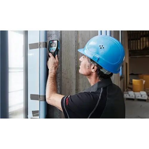 Детектор скрытой проводки Bosch D-tect 120 L-Boxx - фото №8