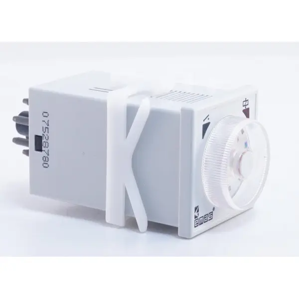 Реле часу EMAS RZ1A2C12M-1 - фото №1 Реле часу EMAS RZ1A2C12M-1 - фото №1