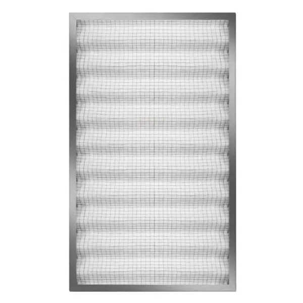 Фільтр змінний Vents СФ 240х202х8 G4