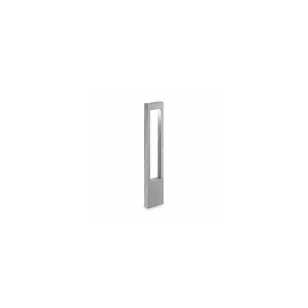 Уличный светильник Ideal Lux Vega Pt1 Grigio 136042
