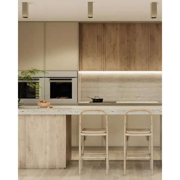 Точковий світильник Italux CLN-28394-M-GD Ander GU10 1x10W IP20 латунний - фото №1 Точковий світильник Italux CLN-28394-M-GD Ander GU10 1x10W IP20 латунний - фото №1