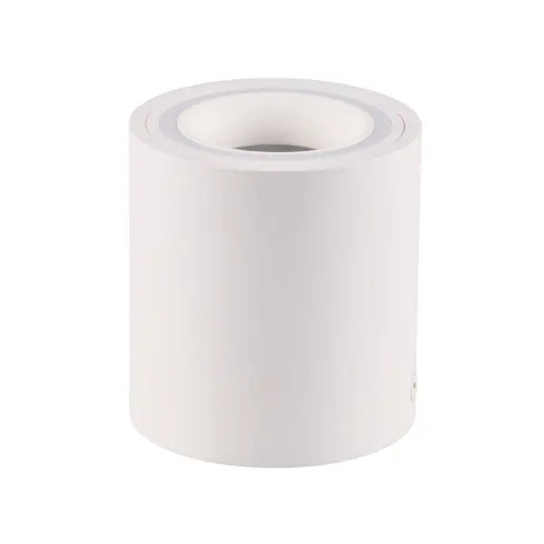 Точечный светильник Goldlux 323644 Falco GU10 1x10W IP20 WH - фото №2