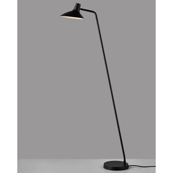 Торшер Nordlux 2120584003 Darci E14 1x25W IP20 черный - фото №2 Торшер Nordlux 2120584003 Darci E14 1x25W IP20 черный - фото №2