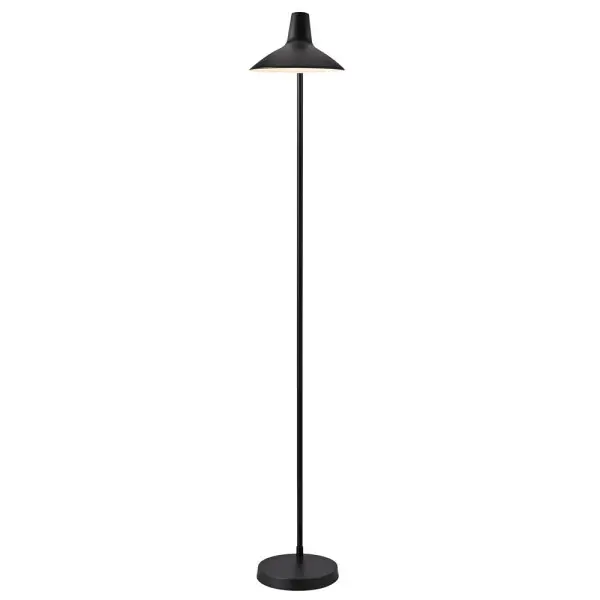 Торшер Nordlux 2120584003 Darci E14 1x25W IP20 черный - фото №3 Торшер Nordlux 2120584003 Darci E14 1x25W IP20 черный - фото №3