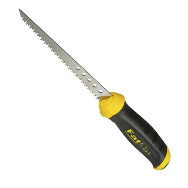 Ножовка по гипсокартону Stanley FatMax 355мм Ножовка по гипсокартону Stanley FatMax 355мм