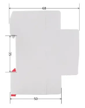 Реле контролю напруги CNC YC9VA AC 230В 63А (Б00043178) - фото №5