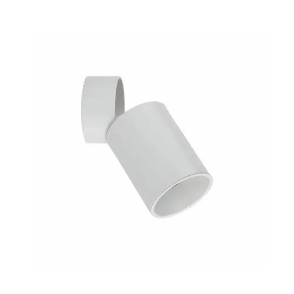 Светильник поворотный, спот TK Lighting 5373 Top GU10 1x10W IP20 Белый - фото №2 Светильник поворотный, спот TK Lighting 5373 Top GU10 1x10W IP20 Белый - фото №2