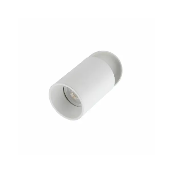 Светильник поворотный, спот TK Lighting 5373 Top GU10 1x10W IP20 Белый - фото №3 Светильник поворотный, спот TK Lighting 5373 Top GU10 1x10W IP20 Белый - фото №3