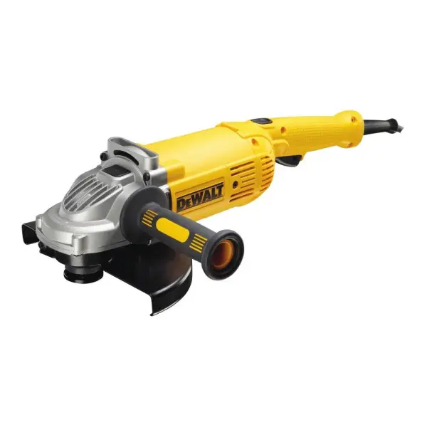 Кутова шліфувальна машина DeWALT DWE492S 2200Вт Кутова шліфувальна машина DeWALT DWE492S 2200Вт