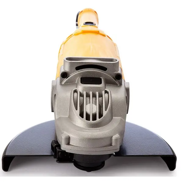 Кутова шліфувальна машина DeWALT DWE492S 2200Вт - фото №4 Кутова шліфувальна машина DeWALT DWE492S 2200Вт - фото №4