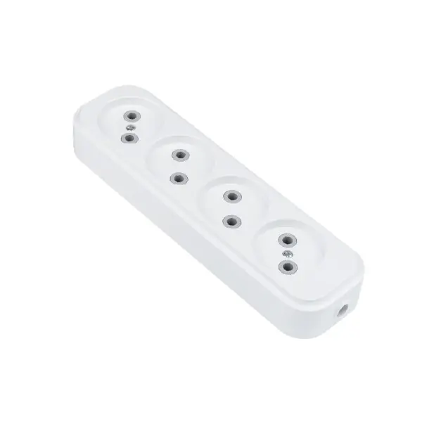 Колодка PIN 4-на без заземлення ( 516-050200-403 )