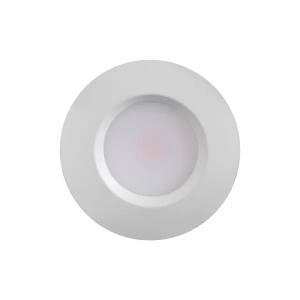 Точковий світильник Nordlux 49430101 Dorado Dim LED 1x4.7W 2700K 345Lm IP65 білий - фото №1