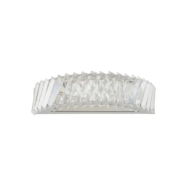 Бра, настенный светильник Nowodvorski 11710 Luxora LED 1x15W 3000K 1000Lm IP20 хром Бра, настенный светильник Nowodvorski 11710 Luxora LED 1x15W 3000K 1000Lm IP20 хром