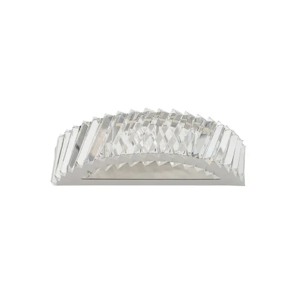 Бра, настенный светильник Nowodvorski 11710 Luxora LED 1x15W 3000K 1000Lm IP20 хром - фото №4 Бра, настенный светильник Nowodvorski 11710 Luxora LED 1x15W 3000K 1000Lm IP20 хром - фото №4