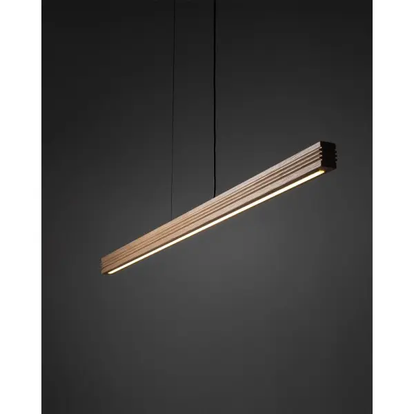Подвесной светильник, люстра TK Lighting 11651 Viga LED 1x24W 3000K 1400Lm IP20 бежевый - фото №2 Подвесной светильник, люстра TK Lighting 11651 Viga LED 1x24W 3000K 1400Lm IP20 бежевый - фото №2
