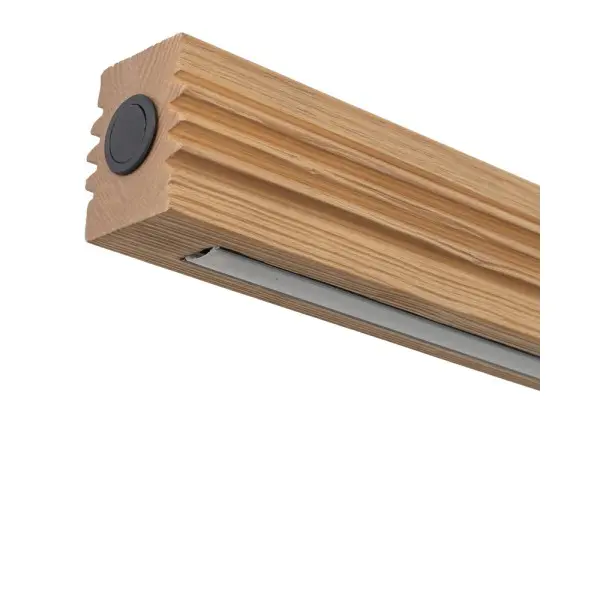 Подвесной светильник, люстра TK Lighting 11651 Viga LED 1x24W 3000K 1400Lm IP20 бежевый - фото №4 Подвесной светильник, люстра TK Lighting 11651 Viga LED 1x24W 3000K 1400Lm IP20 бежевый - фото №4