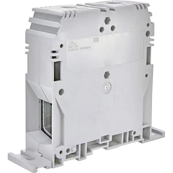 Винтовая клемма ETI 003903214 ESC-GPA.240/FIX 240мм² серая