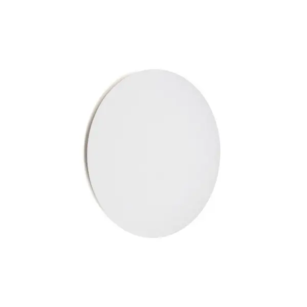 Бра, настенный светильник Nowodvorski 7638 Ring M LED 1x10W 3000K 200Lm IP20 белый - фото №2