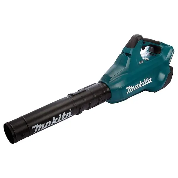 Аккумуляторная воздуходувка Makita DUB362Z - фото №1 Аккумуляторная воздуходувка Makita DUB362Z - фото №1