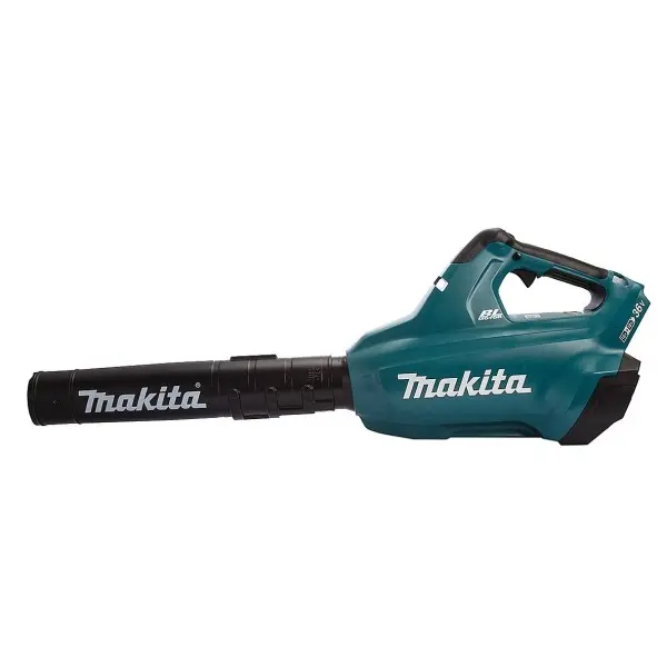 Аккумуляторная воздуходувка Makita DUB362Z - фото №2 Аккумуляторная воздуходувка Makita DUB362Z - фото №2