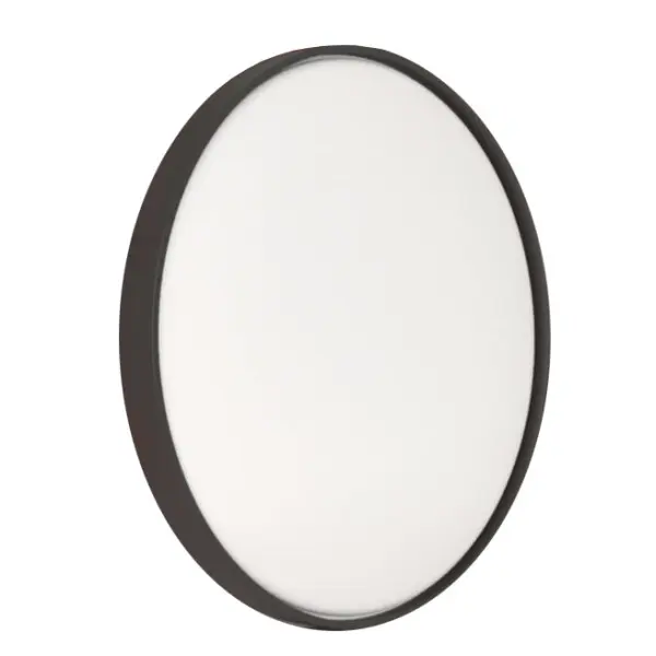 Накладний світильник Vestum CRYSTAL матовий 72Вт 395x60мм 3000-6500К 5600Лм з пультом