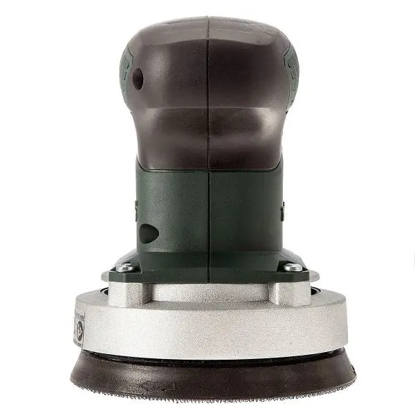 Ексцентрикова шліфмашина Metabo SXE 3150 310 Вт 4000-12000 об/хв 150мм (600444000) - фото №3 Ексцентрикова шліфмашина Metabo SXE 3150 310 Вт 4000-12000 об/хв 150мм (600444000) - фото №3