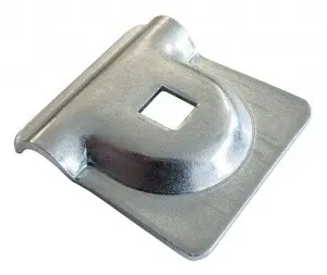 З'єднувач струмопровідних провідників DKC NG3103A ZC з оцинкованої сталі