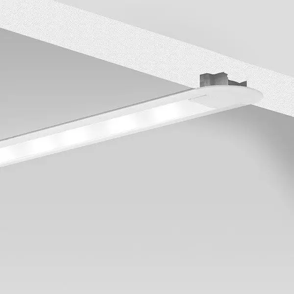 LED-профіль KLUS MICRO-K, 1 метр - фото №3 LED-профіль KLUS MICRO-K, 1 метр - фото №3