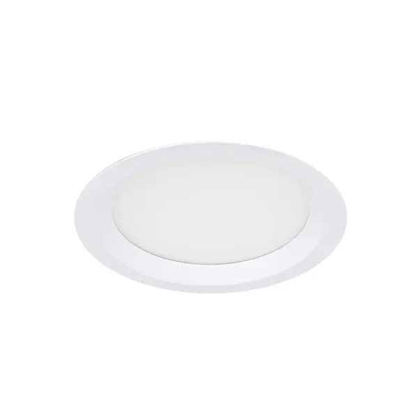 Точковий світильник Italux RCS-9800-240-23W-WH-SWK Modulus Led 1x23W 3000K/4000K/6000K 2300Lm IP44
