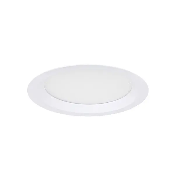 Точковий світильник Italux RCS-9800-240-23W-WH-SWK Modulus Led 1x23W 3000K/4000K/6000K 2300Lm IP44 - фото №1