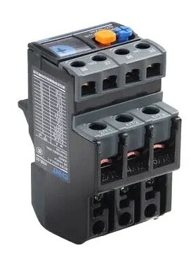 Теплове реле Chint NXR-25 1-1.6A для NXC-06-38 (837110)