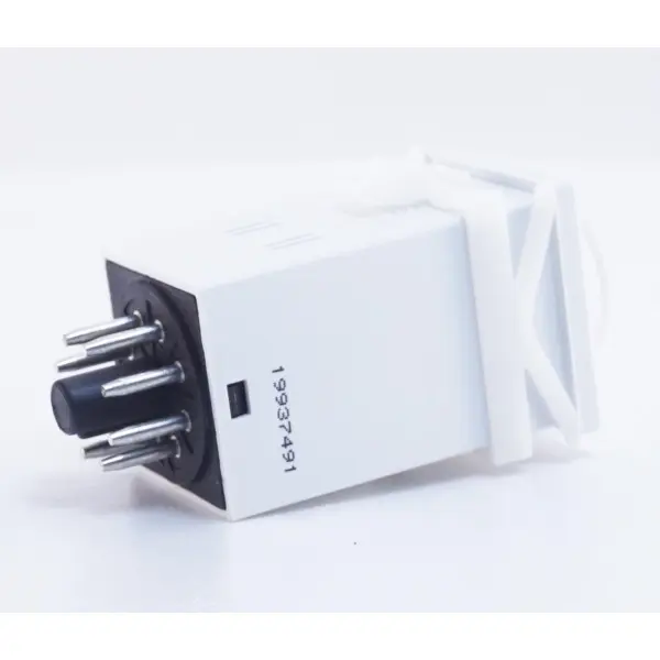 Реле часу EMAS RZ1A2C60S-5 - фото №2 Реле часу EMAS RZ1A2C60S-5 - фото №2